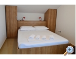 Appartements Obala - Makarska Kroatien