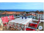 Appartements Obala - Makarska Kroatien