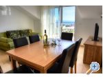 Apartmny Obala - Makarska Chorvatsko