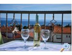 Apartmny Obala - Makarska Chorvatsko