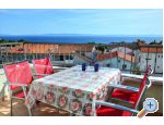 Apartmny Obala - Makarska Chorvatsko