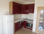 Apartmny Obala - Makarska Chorvatsko
