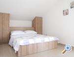 Apartmny Obala - Makarska Chorvatsko