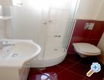 Apartmny Obala - Makarska Chorvatsko