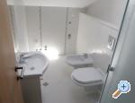 Apartmny Obala - Makarska Chorvatsko