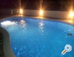 Apartmny Obala - Makarska Chorvatsko