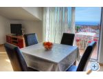 Apartmny Obala - Makarska Chorvatsko