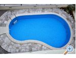 Apartmny Obala - Makarska Chorvatsko