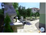 Apartmny Obala - Makarska Chorvatsko