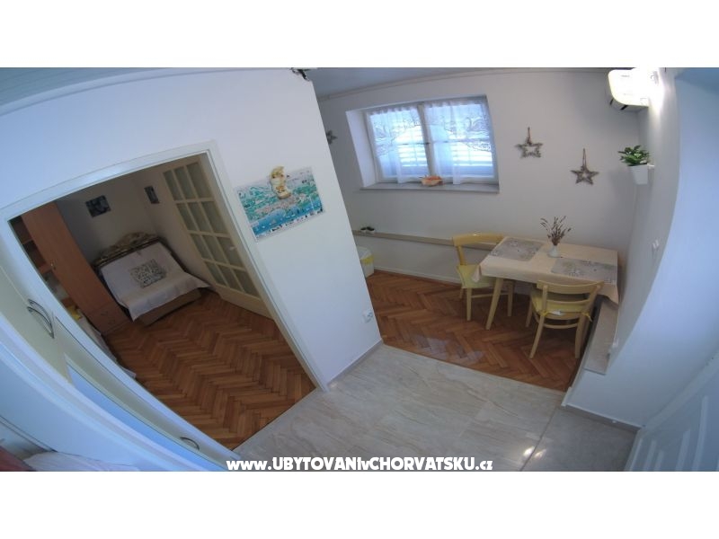 Appartements Bašković – Ferienwohnung Makarska, Kroatien – Foto 10