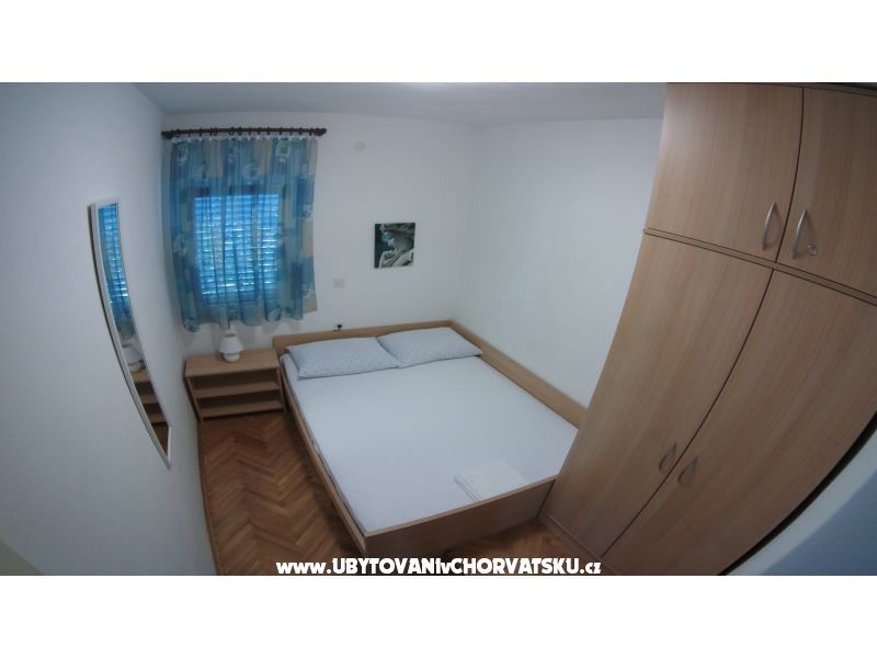 Appartements Bašković – Ferienwohnung Makarska, Kroatien – Foto 14