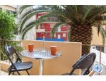 Apartmny Potts Point - Makarska Chorvatsko