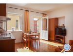 Apartmny Potts Point - Makarska Chorvatsko