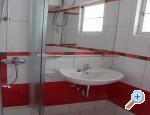 Apartmny Potts Point - Makarska Chorvatsko