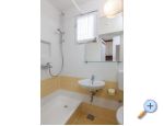 Apartmny Potts Point - Makarska Chorvatsko