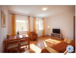 Apartmny Potts Point - Makarska Chorvatsko