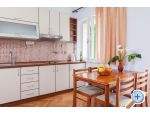 Apartmny Potts Point - Makarska Chorvatsko