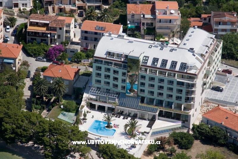 Apartmány Premeru Makarska – ubytování Makarska, Chorvatsko – foto 2