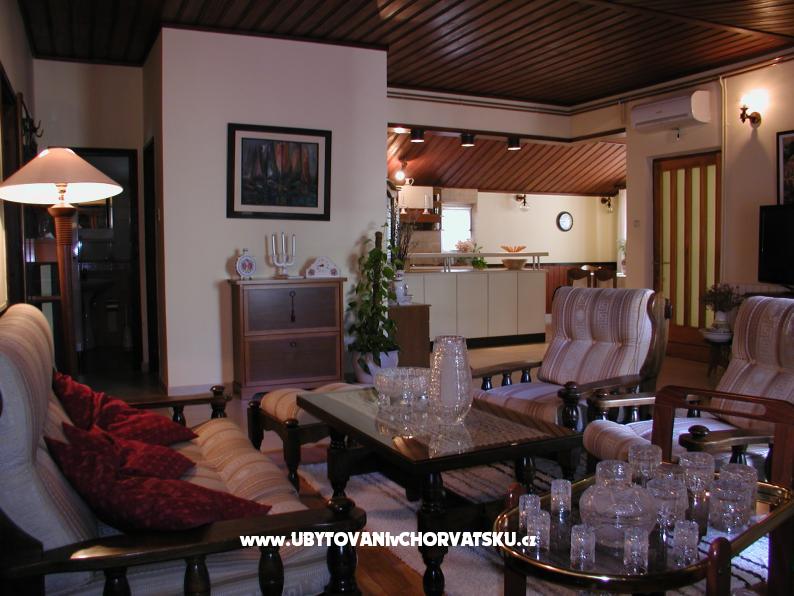 Apartmány Premeru Makarska – ubytování Makarska, Chorvatsko – foto 5