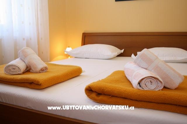 Apartmány Premeru Makarska – ubytování Makarska, Chorvatsko – foto 7