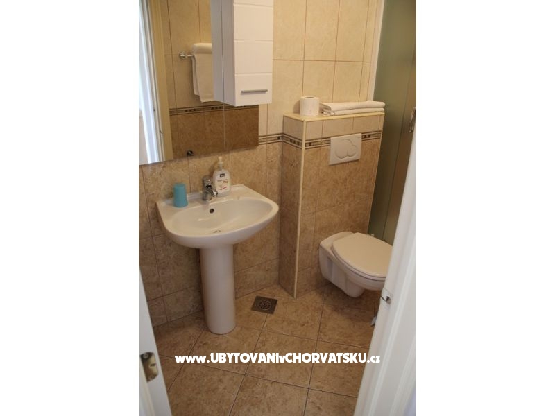 Appartements Rados – Ferienwohnung Makarska, Kroatien – Foto 10