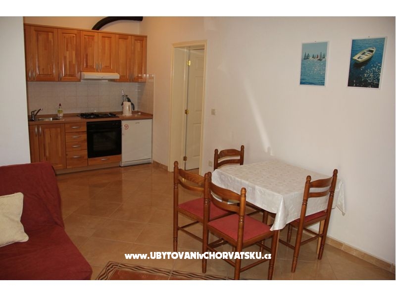 Appartements Rados – Ferienwohnung Makarska, Kroatien – Foto 11