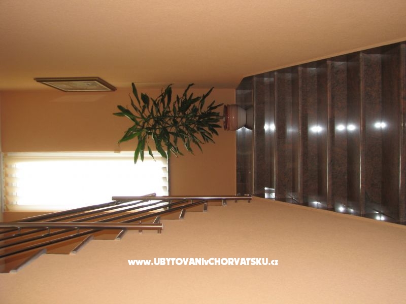 Appartements Rados – Ferienwohnung Makarska, Kroatien – Foto 15