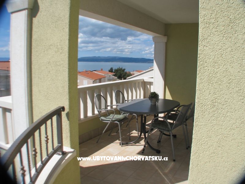 Appartements Rados – Ferienwohnung Makarska, Kroatien – Foto 17