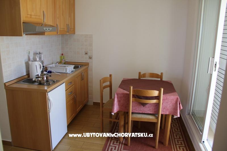 Appartements Rados – Ferienwohnung Makarska, Kroatien – Foto 7