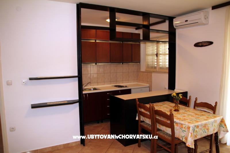 Appartements Raos – Ferienwohnung Makarska, Kroatien – Foto 10