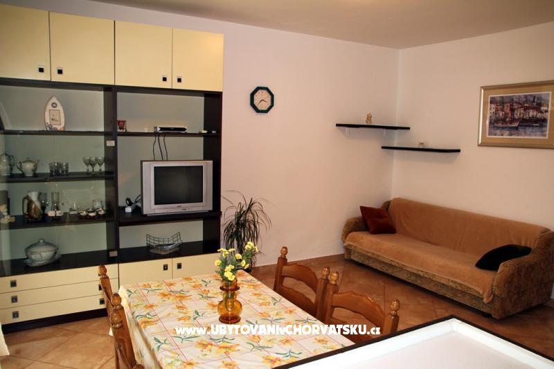 Appartements Raos – Ferienwohnung Makarska, Kroatien – Foto 11