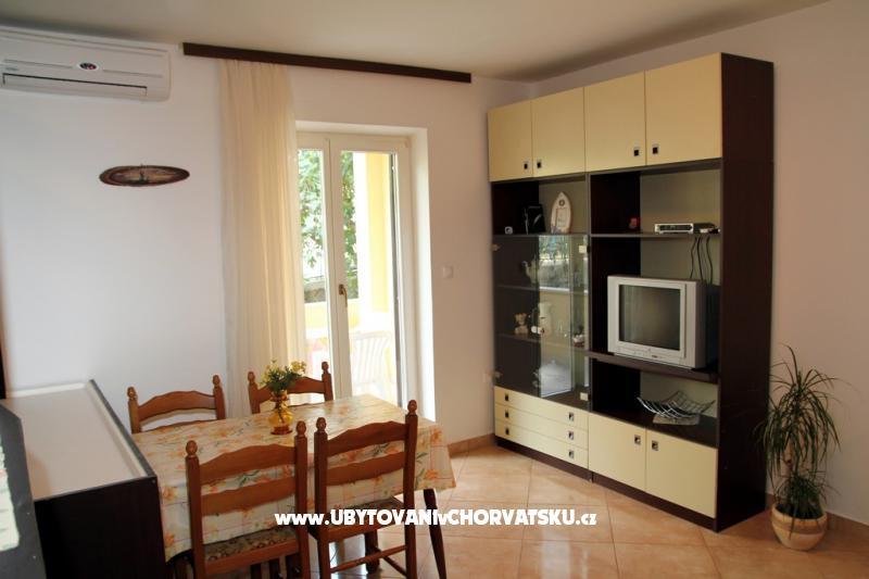 Appartements Raos – Ferienwohnung Makarska, Kroatien – Foto 3