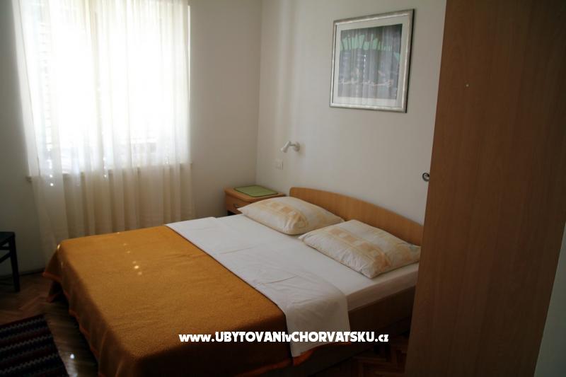 Appartements Raos – Ferienwohnung Makarska, Kroatien – Foto 4