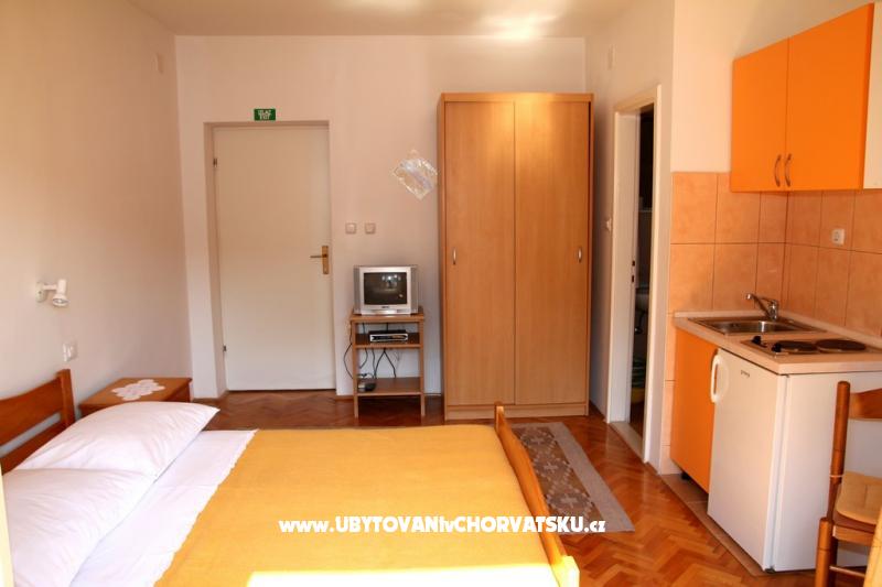 Appartements Raos – Ferienwohnung Makarska, Kroatien – Foto 5