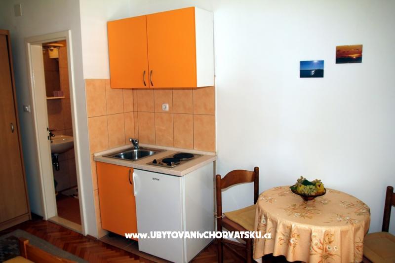 Appartements Raos – Ferienwohnung Makarska, Kroatien – Foto 6