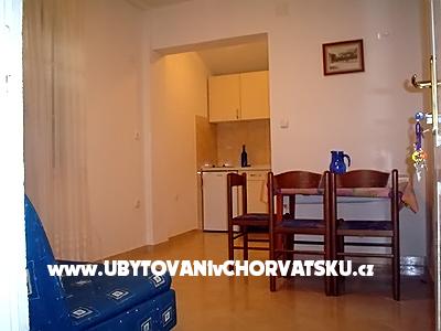 Appartements Raos – Ferienwohnung Makarska, Kroatien – Foto 7
