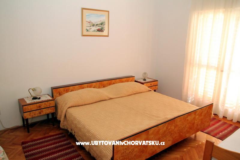 Appartements Raos – Ferienwohnung Makarska, Kroatien – Foto 9