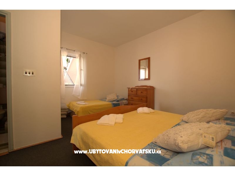 Appartements Ravlić Makarska – Ferienwohnung Makarska, Kroatien – Foto 13