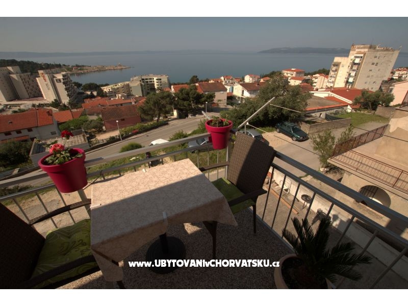 Appartements Ravlić Makarska – Ferienwohnung Makarska, Kroatien – Foto 14