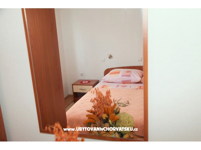 Appartements Ravlić Makarska – Ferienwohnung Makarska, Kroatien – Foto 15