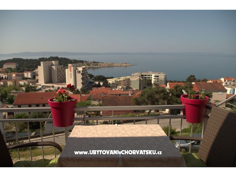 Appartements Ravlić Makarska – Ferienwohnung Makarska, Kroatien – Foto 17
