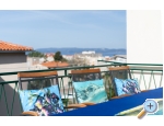 Appartements Ribarevi - Makarska Kroatien