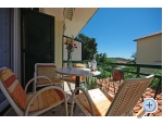 Appartements Ribarevi - Makarska Kroatien