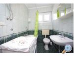 Apartmny Ribarevi - Makarska Chorvatsko