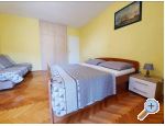 Apartmny Ribarevi - Makarska Chorvatsko