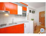 Apartmny Ribarevi - Makarska Chorvatsko