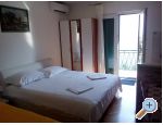 Apartmny Ribarevi - Makarska Chorvatsko