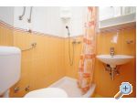 Apartmny Ribarevi - Makarska Chorvatsko