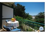 Apartmny Ribarevi - Makarska Chorvatsko