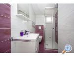 Apartmny Ribarevi - Makarska Chorvatsko
